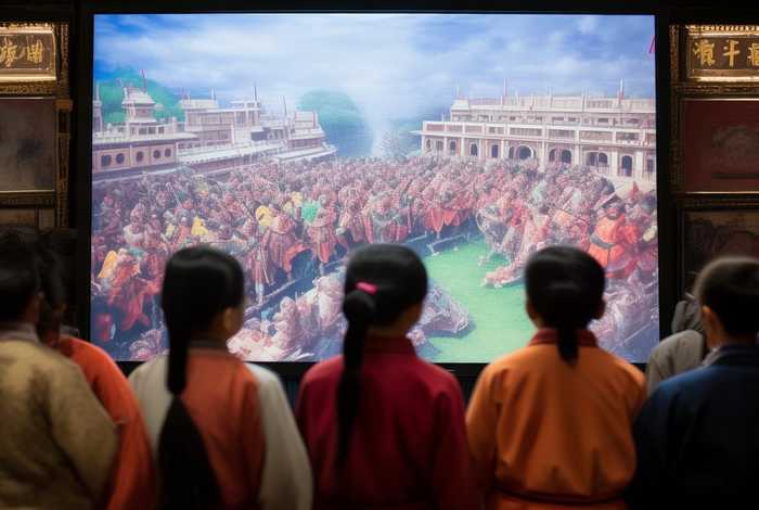 中国历史故事学生版视频(中国历史故事学生版视频大全) 中国历史故事学生版视频(中国历史故事学生版视频大全)