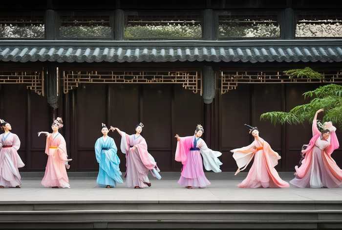 中国舞蹈史历史年代顺序;中国舞蹈史历史年代顺序是什么 中国舞蹈史历史年代顺序;中国舞蹈史历史年代顺序是什么