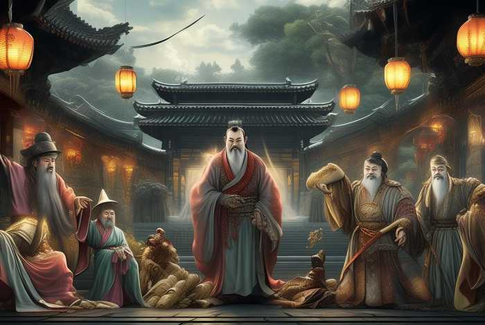 中国历史有名的十大传奇人物(中国历史有名的十大传奇人物是谁) 中国历史有名的十大传奇人物(中国历史有名的十大传奇人物是谁)