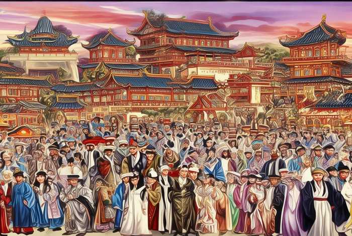 中国历史故事综艺有哪些，中国历史故事综艺有哪些节目