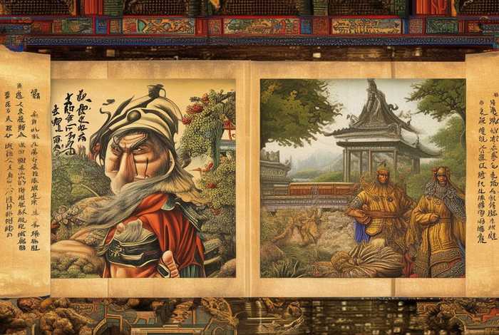 中国历史荣誉故事大全，中国历史荣誉故事大全图片