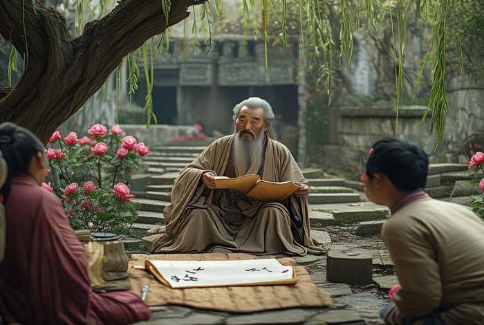 中国历史故事智慧的体现 - 中国历史故事智慧的体现有哪些