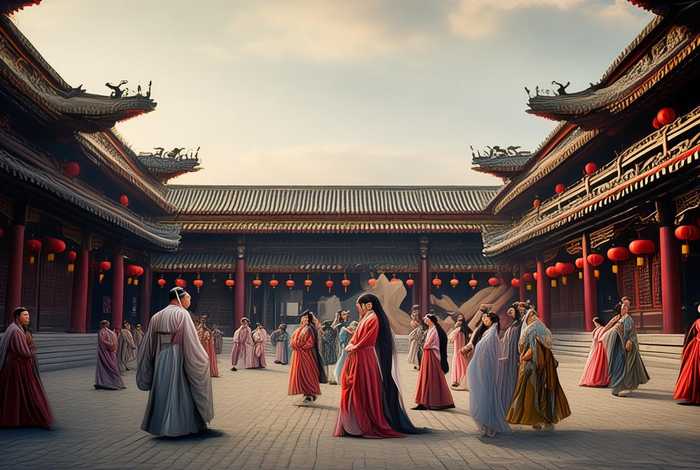中国历史故事的故事改编的电视剧 - 中国历史故事的故事改编的电视剧有哪些