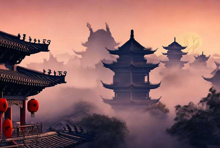 中国历史片头（中国历史片头片尾曲）