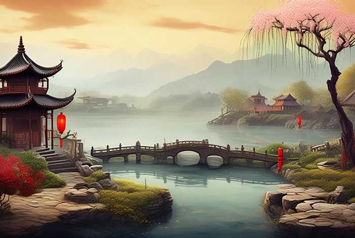 中国印象作文素材（中国印象作文素材摘抄大全）