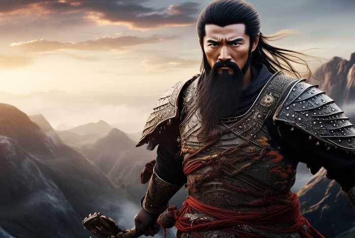 中国历史故事孙刚简介（中国历史故事孙刚简介50字）