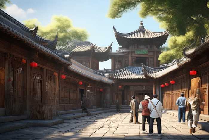 中国历史建筑保护条例全文、中国历史建筑保护条例全文解读