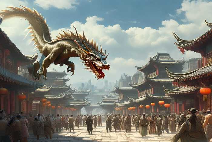 中国历史最著名的故事，中国历史最著名的故事有哪些
