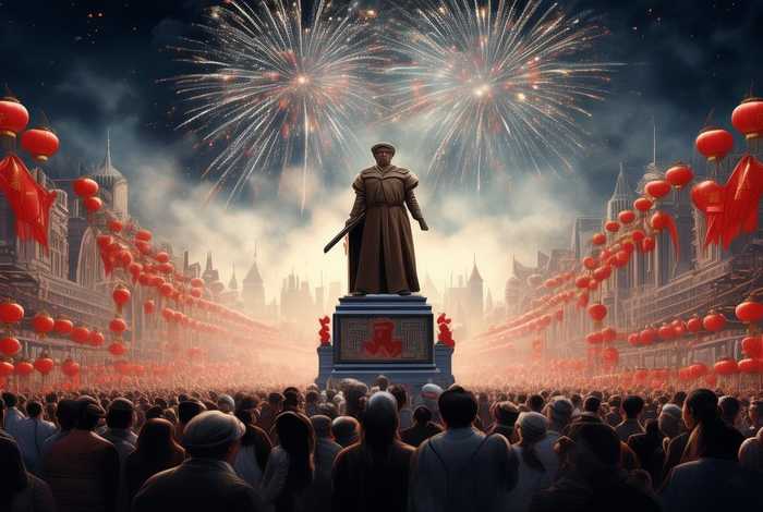 中国胜利日历史回顾;中国胜利的历史 中国胜利日历史回顾;中国胜利的历史