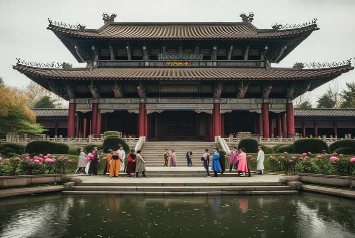 中国历史最长的家族(中国历史最长的家族是什么) 中国历史最长的家族(中国历史最长的家族是什么)