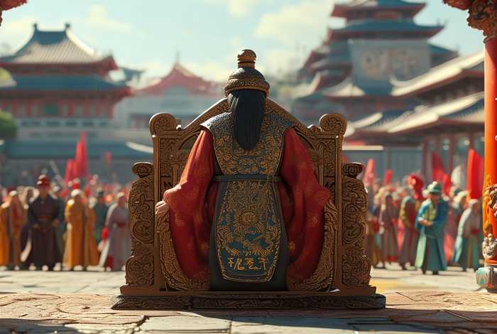 中国历史故事全集动画版 - 中国历史故事全集动画版免费观看