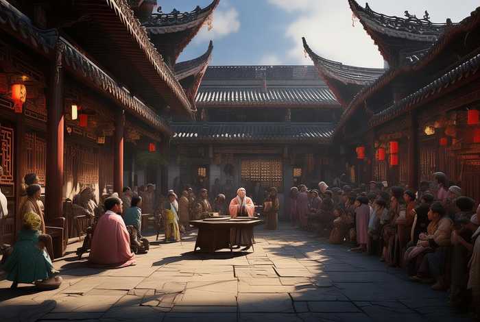 中国历史故事小品完整版（中国历史故事小品完整版免费观看）