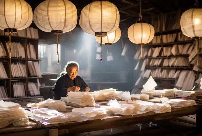 中国纸的故事纪录片;中国纸的故事纪录片观后感 中国纸的故事纪录片;中国纸的故事纪录片观后感