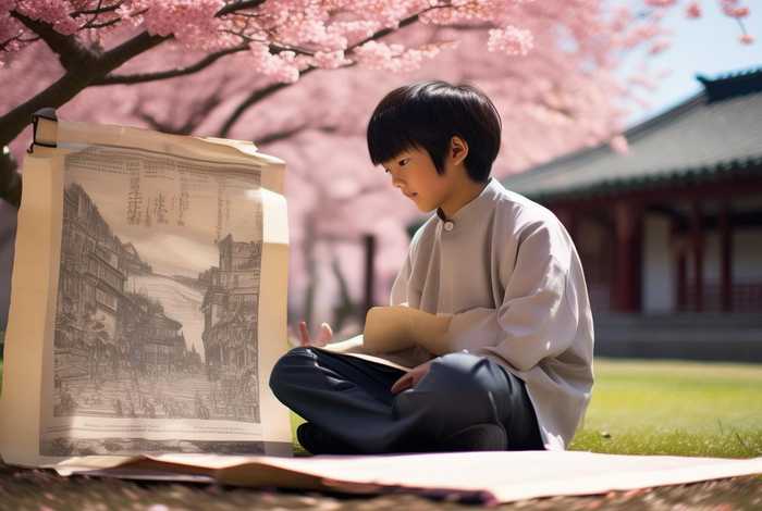 中国历史小故事四年级 中国历史小故事四年级100字 中国历史小故事四年级 中国历史小故事四年级100字