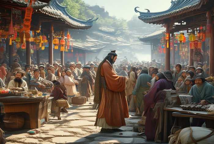 中国历史故事800字左右；中国历史故事800字左右作文