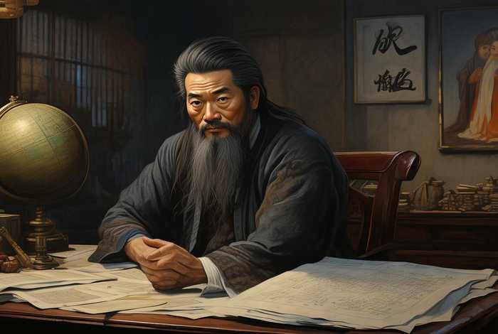 中国历史人物的故事有哪些，中国历史人物的故事有哪些钱学森的故事