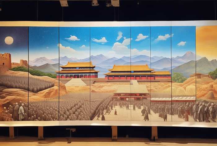 中国历史知识大全及讲解 - 中国历史知识大全及讲解视频
