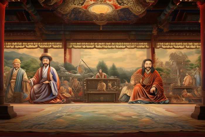 中国历史前五大名人故事简介;中国历史前五大名人故事简介图片 中国历史前五大名人故事简介;中国历史前五大名人故事简介图片
