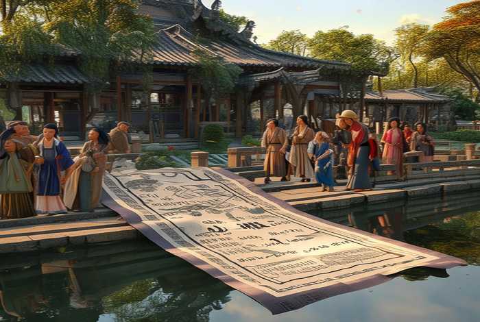 中国民间传说故事100篇 - 中国民间传说故事100篇免费阅读