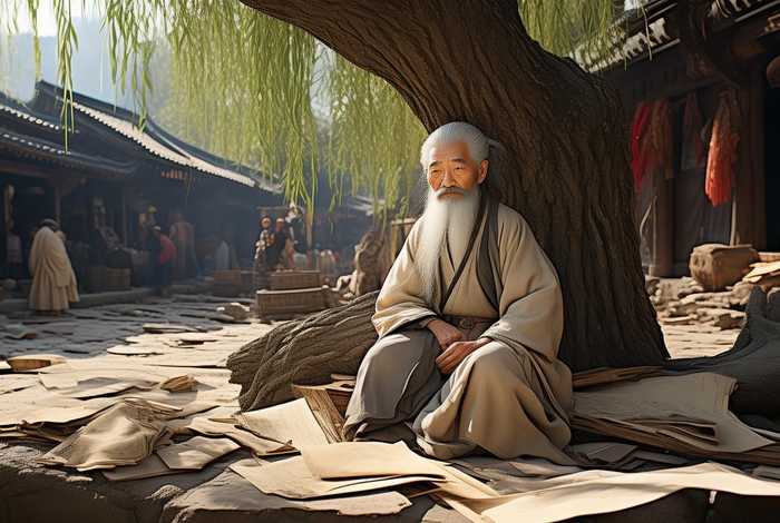 中国历史古人 中国历史古人类观后感300字