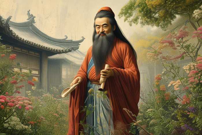 中国历史上药王指的是谁(中国历史称为药王的是谁) 中国历史上药王指的是谁(中国历史称为药王的是谁)