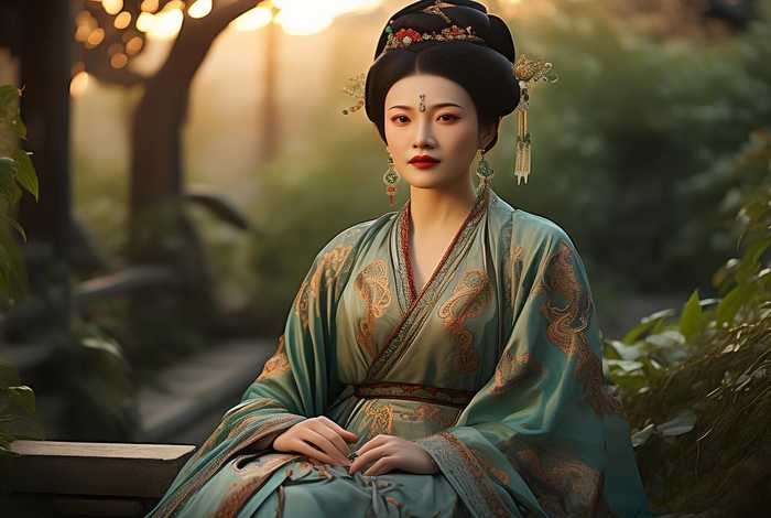 中国历史上第一位太后是谁，中国第一位太后是谁？