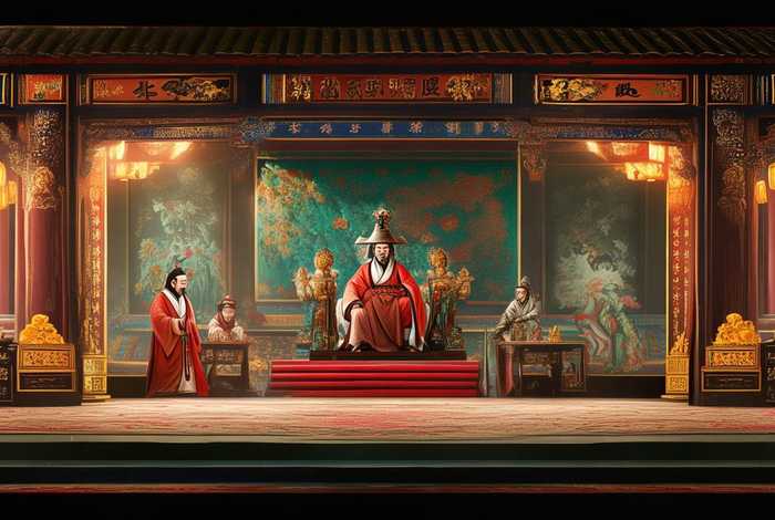 中国通史贞观之治的笔记；历史贞观之治笔记
