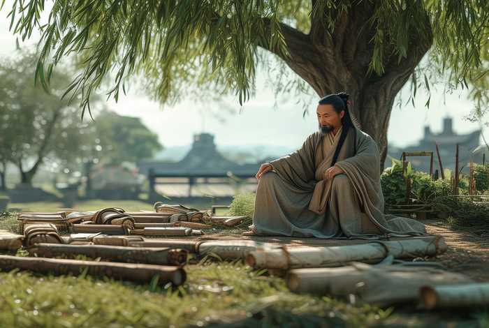 中国历史故事的春秋故事有哪些 - 中国历史故事的春秋故事有哪些名字