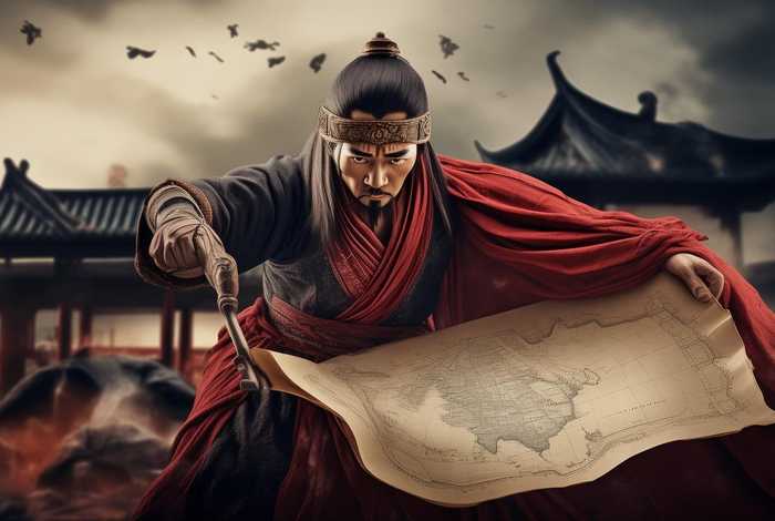 中国历史禁毒英雄故事50字 中国历史禁毒英雄故事50字内容