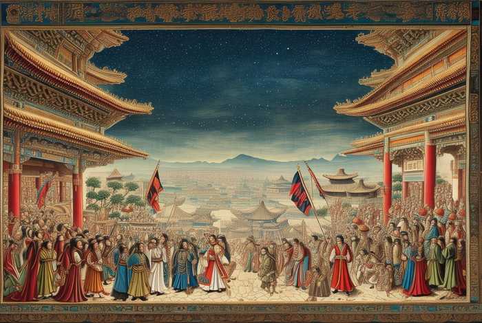 中国历史强国故事 - 中国历史强国故事大全 中国历史强国故事 - 中国历史强国故事大全