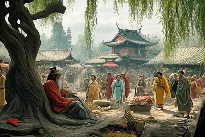 中国历史故事历史人物传记 中国历史故事历史人物传记图片