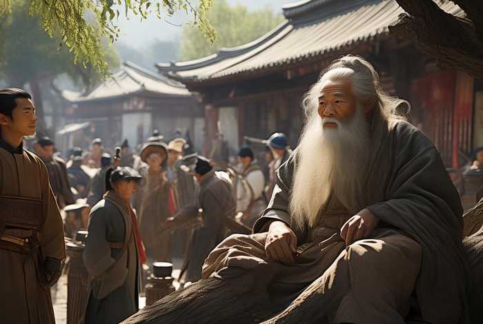 中国历史中的人物故事名称有哪些 中国历史中的人物故事名称有哪些呢