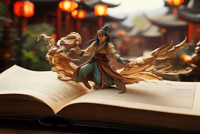 中国历史英雄人物故事书籍（中国历史英雄人物故事书籍推荐）