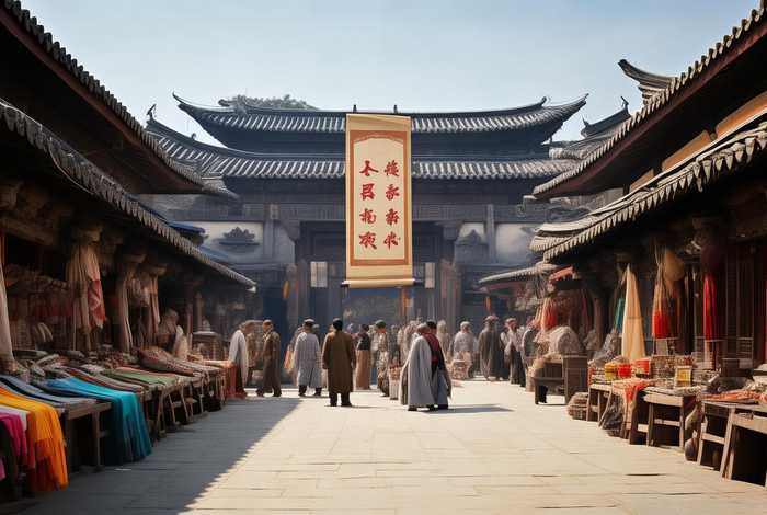 中国历史上最短朝代 - 中国历史最短朝代是哪个朝代