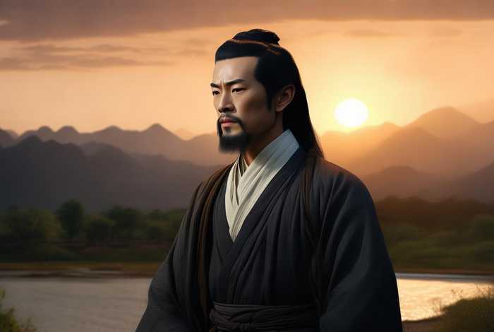 中国历史人物屈原英语作文100字（中国历史人物屈原英语作文100字怎么写）