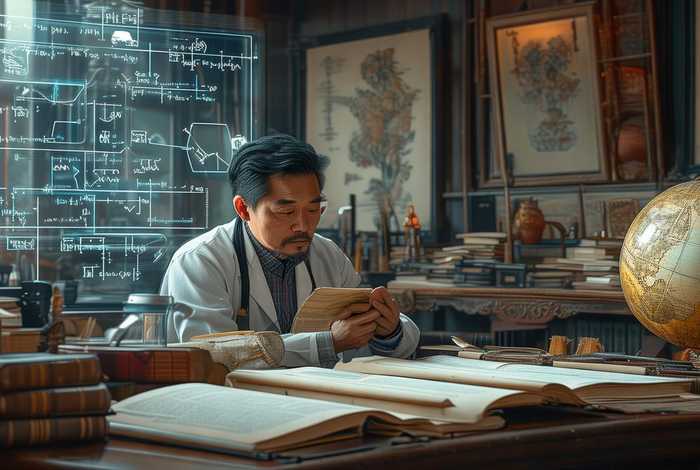 中国著名科学家故事书、中国著名科学家故事书籍