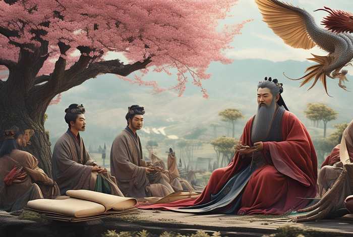 中国历史精品故事简短50字 - 中国历史精品故事简短50字怎么写