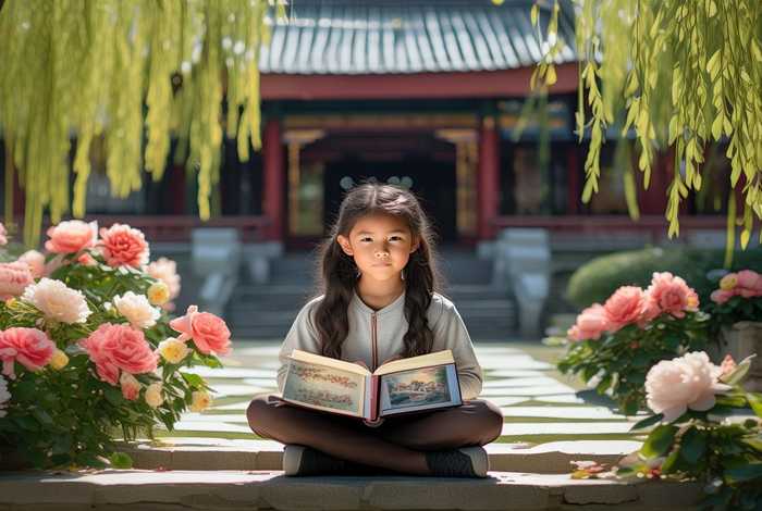 中国历史故事四年级400字左右 中国历史故事四年级400字左右作文
