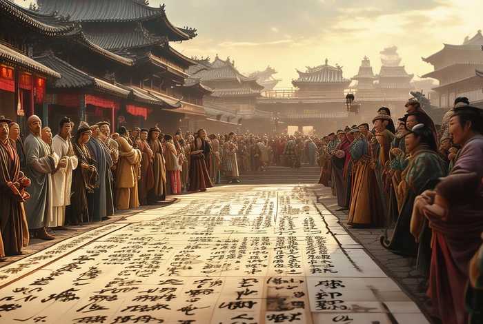 中国历史故事的题目大全(中国历史故事的题目大全有哪些) 中国历史故事的题目大全(中国历史故事的题目大全有哪些)