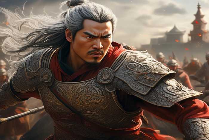 中国历史故事关于赵云的简介 - 中国历史故事关于赵云的简介资料
