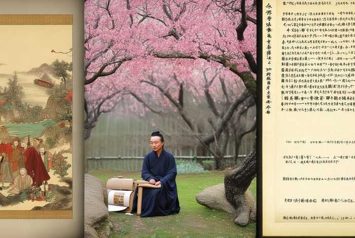 中国历史故事和史记有什么区别（中国历史故事和史记有什么区别呢）