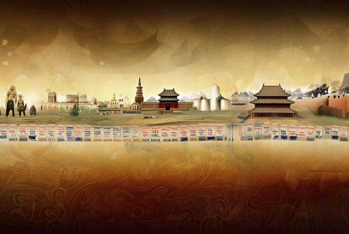 中国历史兴衰巧合故事视频；中国历史兴衰巧合故事视频大全
