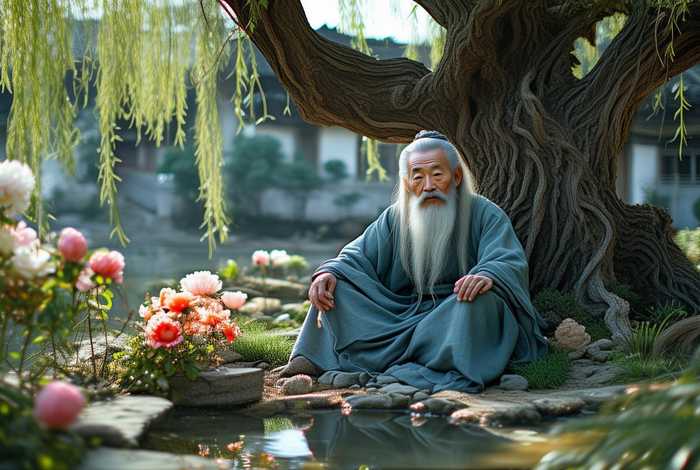 中国历史人物故事分享 - 中国历史人物故事分享大全