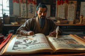 中国历史故事集的书，中国历史故事集好书推荐
