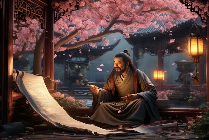 中国历史故事复述300字 - 中国历史故事复述300字怎么写