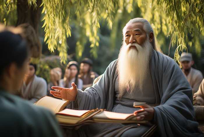 中国历史上的诚信典范孔子、孔子的诚信观中所列举的故事