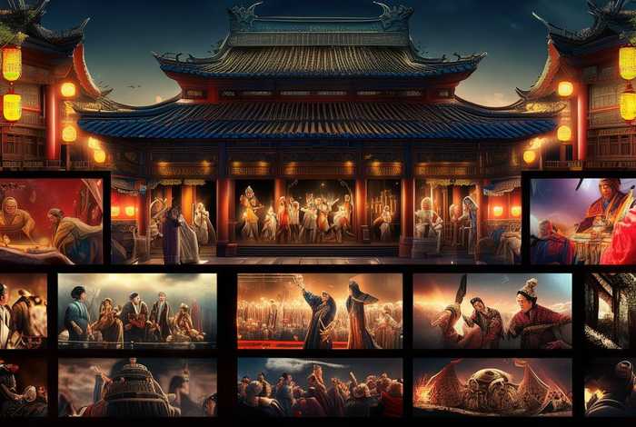 中国历史小故事电视剧大全;中国历史小故事电视剧大全免费观看 中国历史小故事电视剧大全;中国历史小故事电视剧大全免费观看