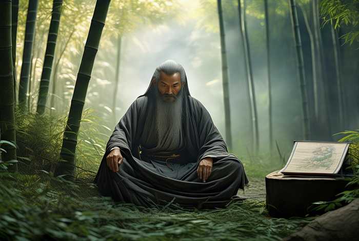 中国历史上真实的隐士是什么，中国古代有名的隐士有哪些