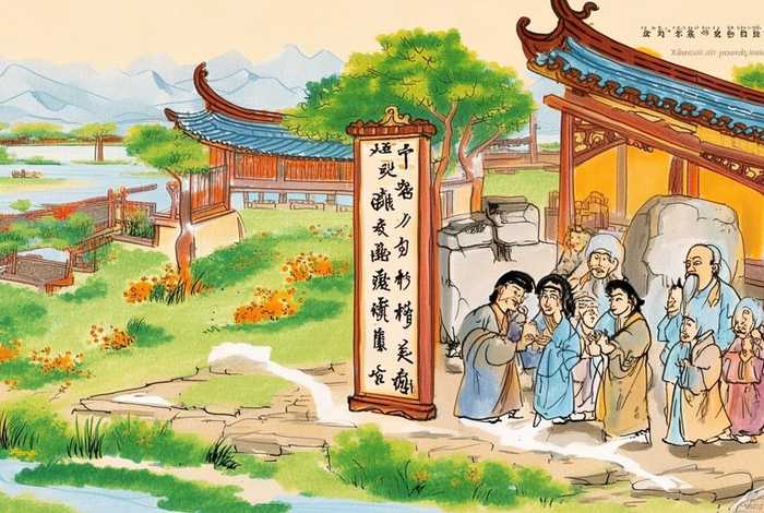 中国历史小故事题目及答案 - 中国历史小故事题目及答案图片 中国历史小故事题目及答案 - 中国历史小故事题目及答案图片