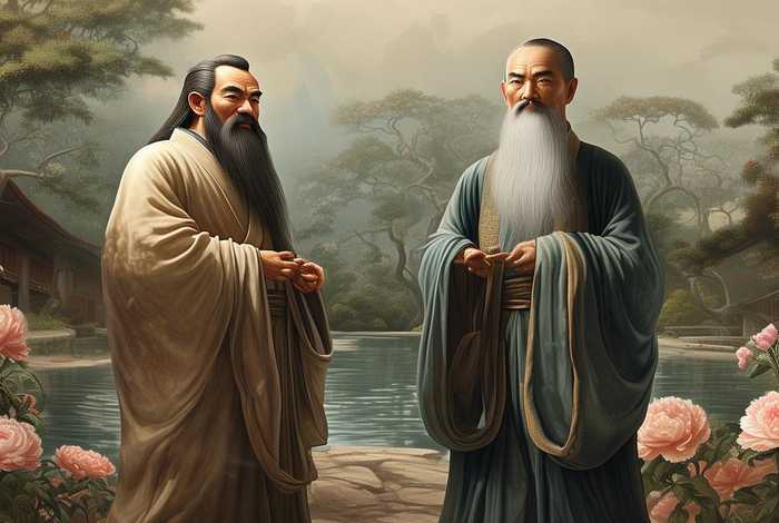 中国历史上最聪明的俩人，中国历史最聪明的人是谁